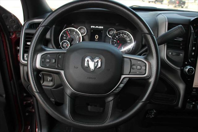 used 2024 Ram 2500 car, priced at $68,712
