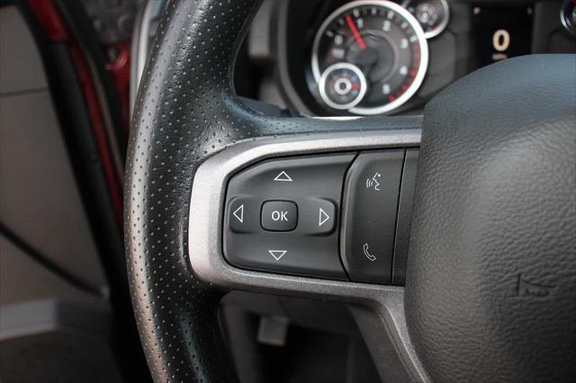 used 2024 Ram 2500 car, priced at $68,712
