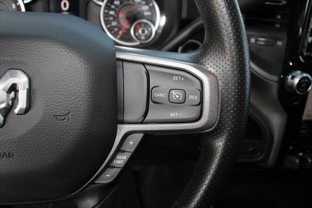 used 2024 Ram 2500 car, priced at $68,712
