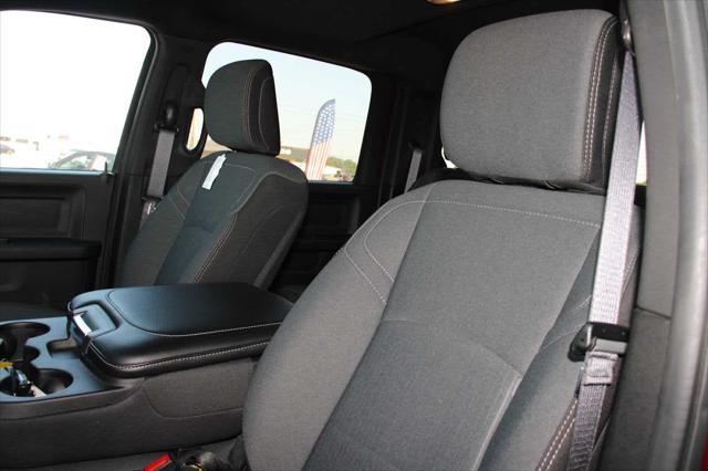 used 2024 Ram 2500 car, priced at $68,712