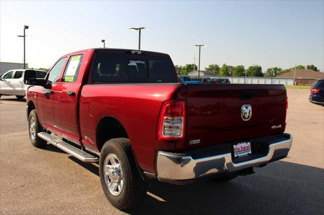 used 2024 Ram 2500 car, priced at $68,712