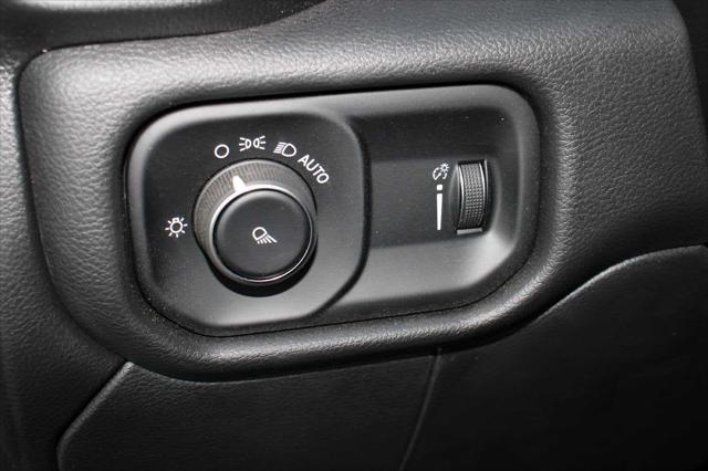 used 2024 Ram 2500 car, priced at $68,712