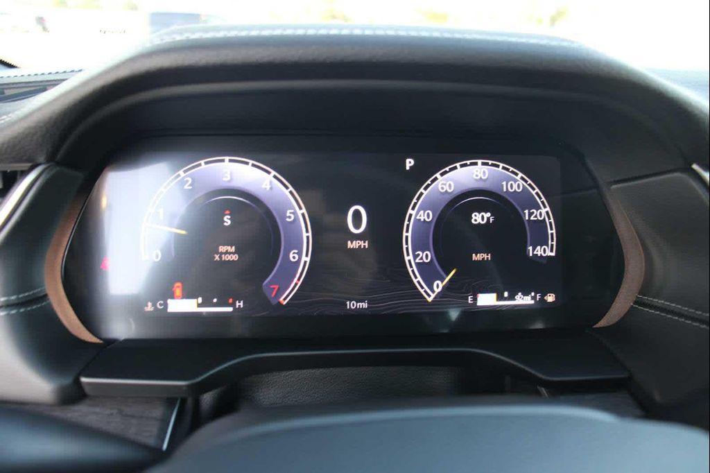 new 2025 Jeep Grand Cherokee car, priced at $50,620