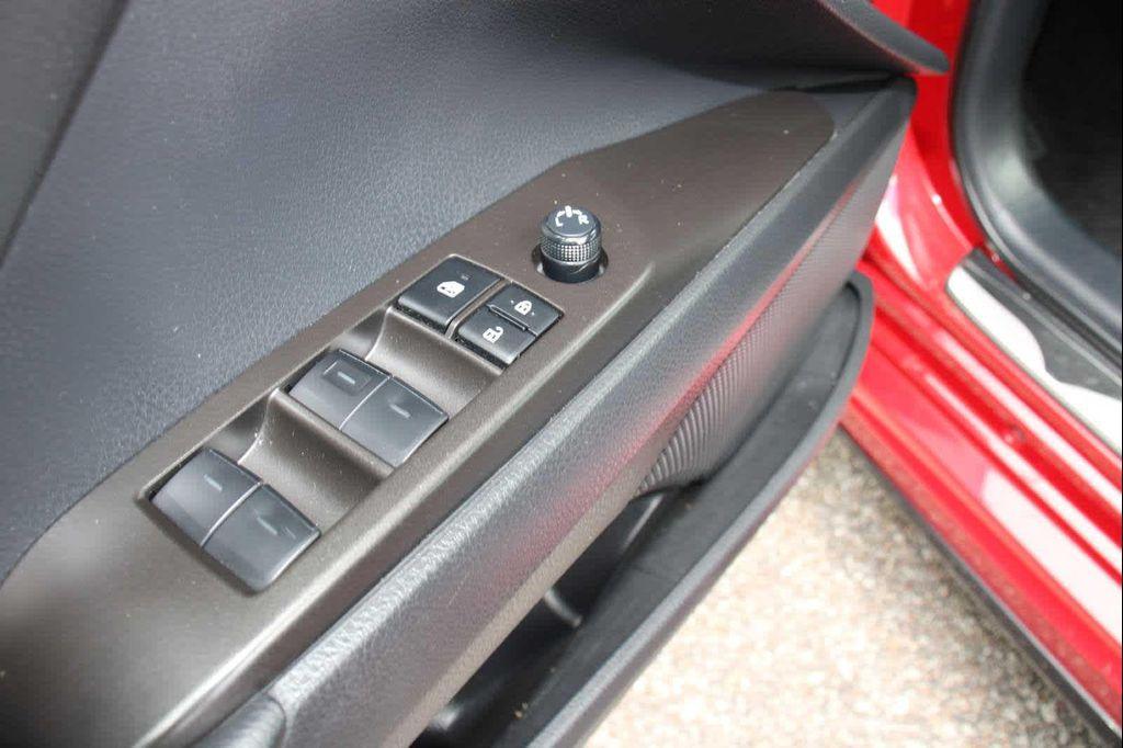 used 2024 Toyota Camry car, priced at $26,191