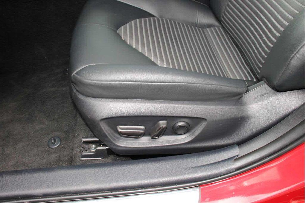 used 2024 Toyota Camry car, priced at $26,191