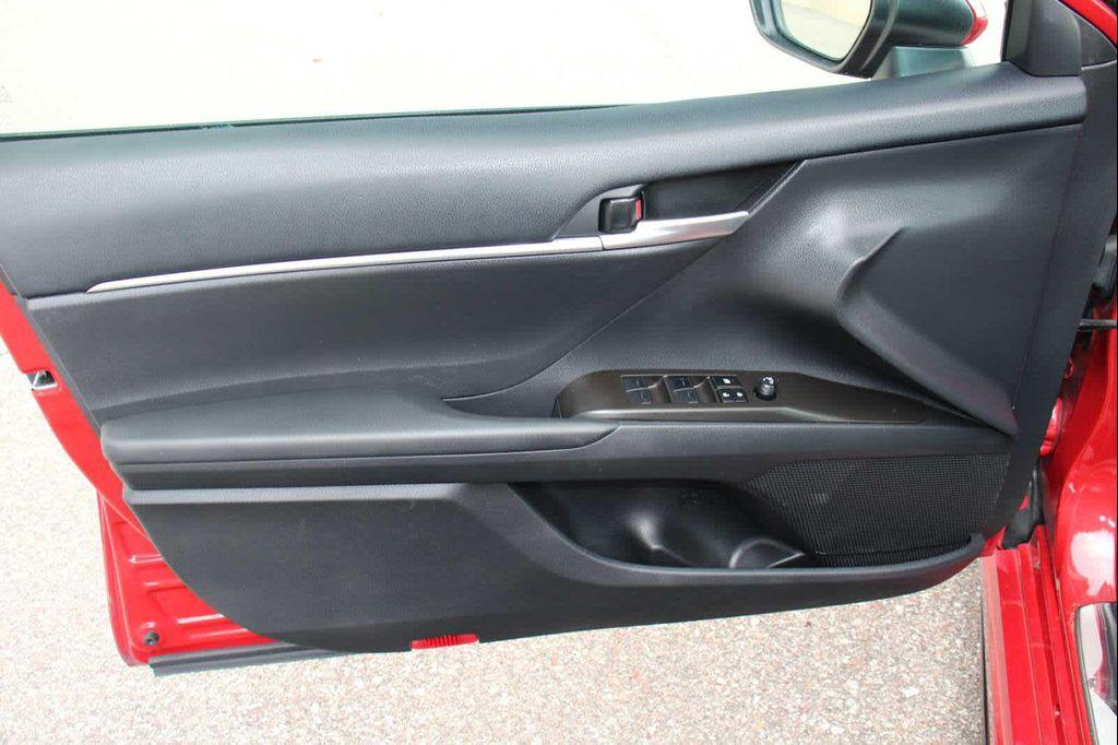 used 2024 Toyota Camry car, priced at $26,191