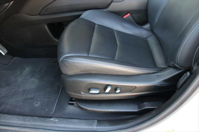 used 2023 Cadillac XT6 car, priced at $44,150