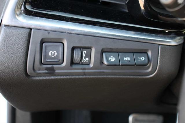 used 2023 Cadillac XT6 car, priced at $44,150