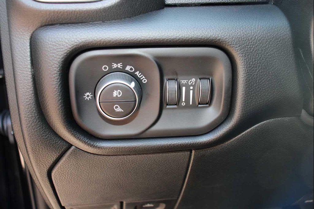 new 2026 Ram 2500 car, priced at $86,686