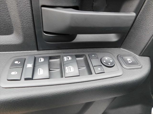 new 2024 Ram 2500 car, priced at $51,793
