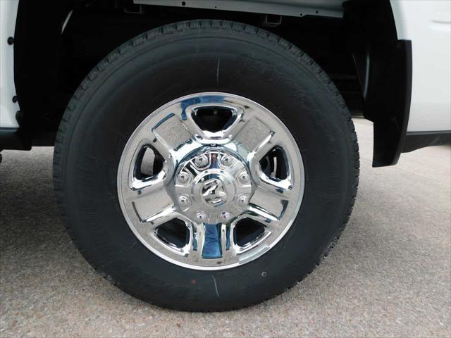 new 2024 Ram 2500 car, priced at $51,793