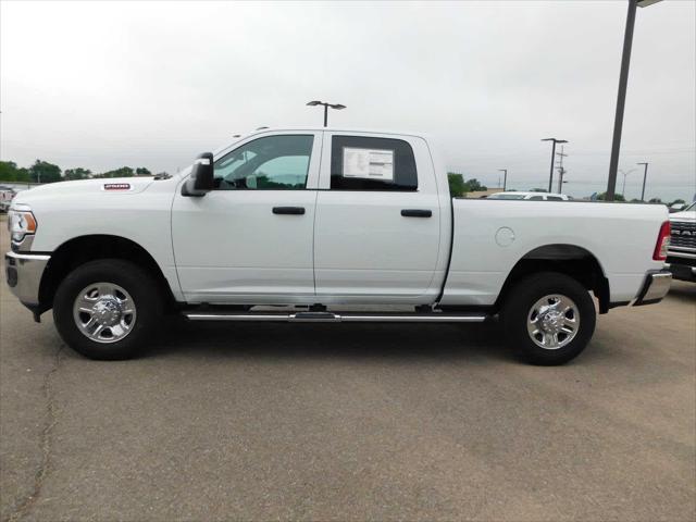 new 2024 Ram 2500 car, priced at $51,793