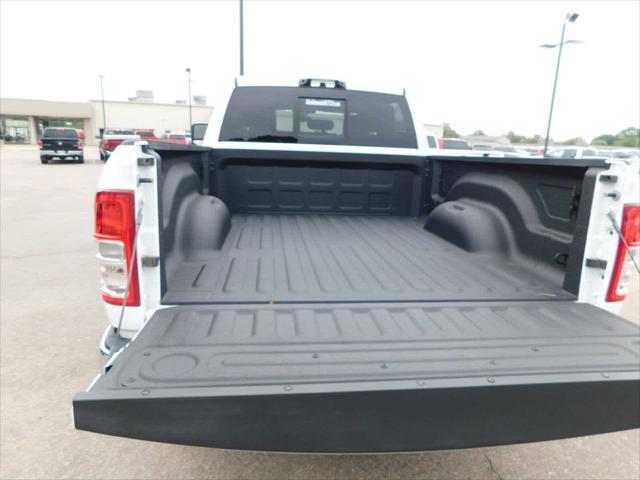 new 2024 Ram 2500 car, priced at $51,793