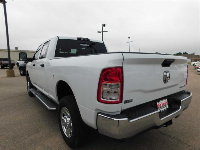 new 2024 Ram 2500 car, priced at $51,793