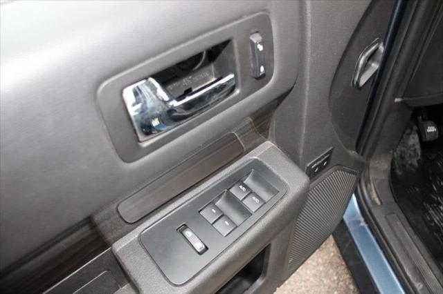 used 2018 Ford Flex car, priced at $10,899