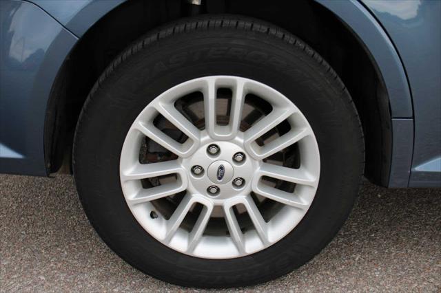 used 2018 Ford Flex car, priced at $10,899