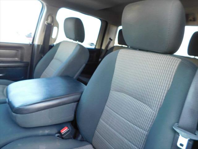 used 2012 Ram 1500 car, priced at $15,988