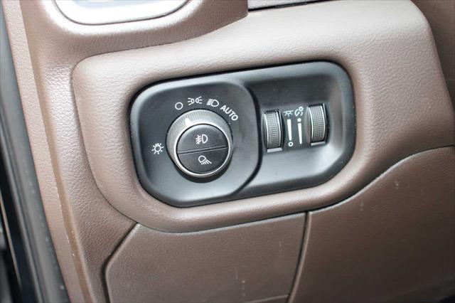 new 2025 Ram 3500 car, priced at $86,065