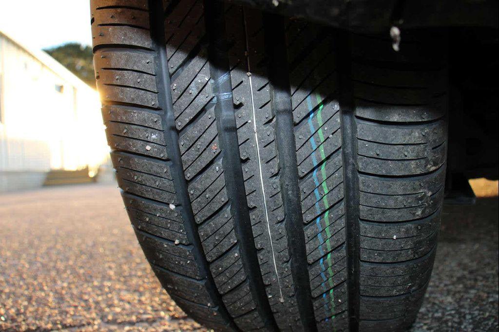 used 2025 Mazda Mazda3 car, priced at $23,692