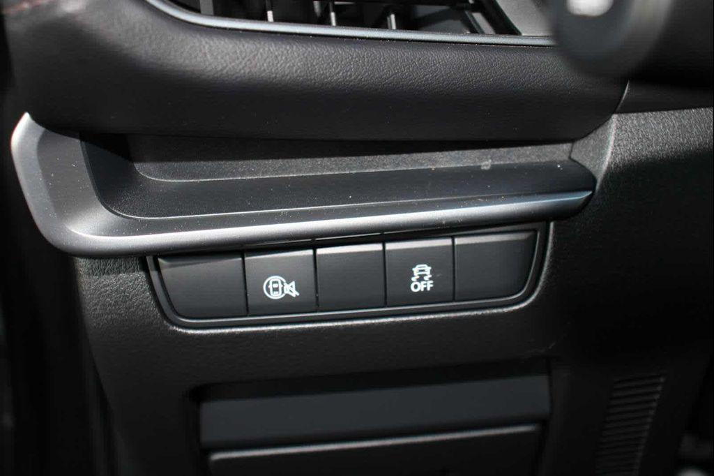 used 2025 Mazda Mazda3 car, priced at $23,692