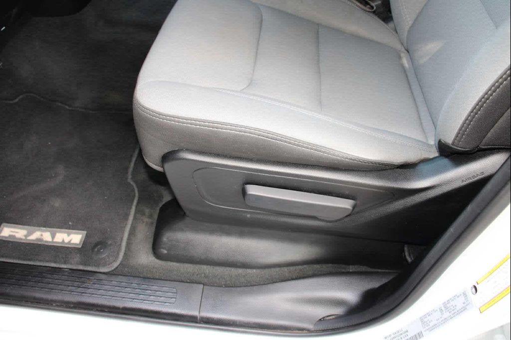 used 2024 Ram 1500 car, priced at $42,983