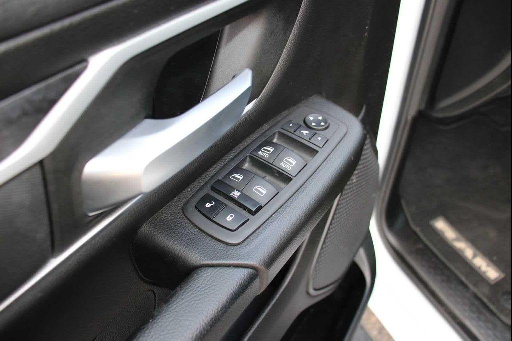 used 2024 Ram 1500 car, priced at $42,983