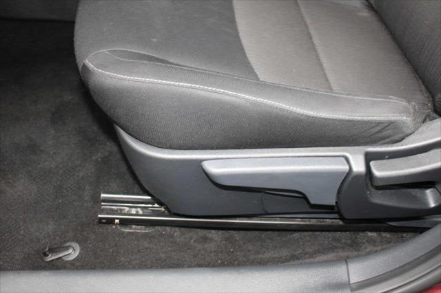 used 2024 Nissan Sentra car, priced at $21,999