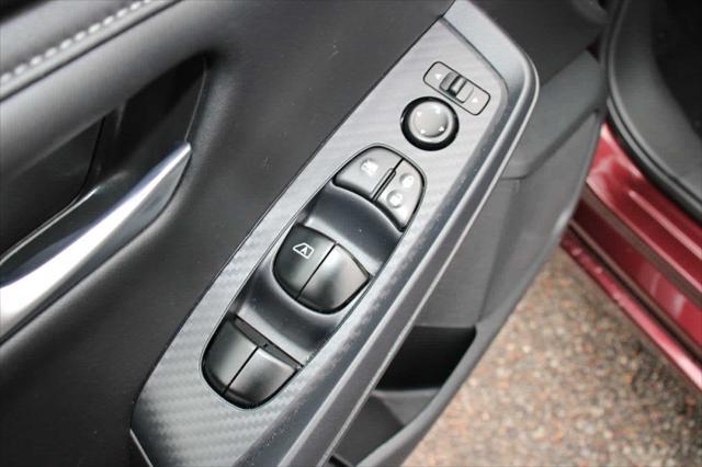 used 2024 Nissan Sentra car, priced at $21,999