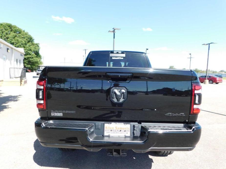 new 2024 Ram 2500 car, priced at $83,271