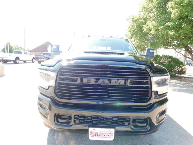 new 2024 Ram 2500 car, priced at $85,220