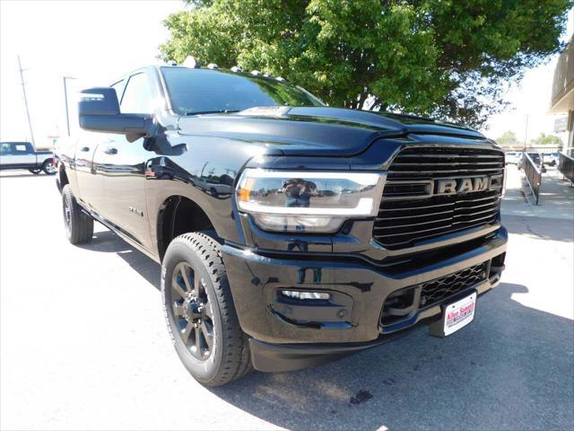 new 2024 Ram 2500 car, priced at $85,220