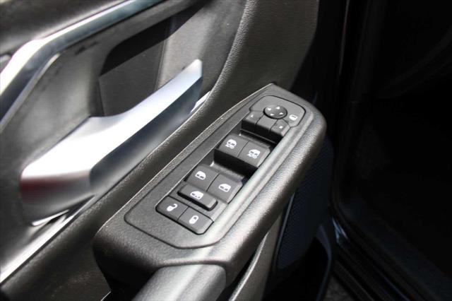 new 2025 Ram 1500 car, priced at $51,628