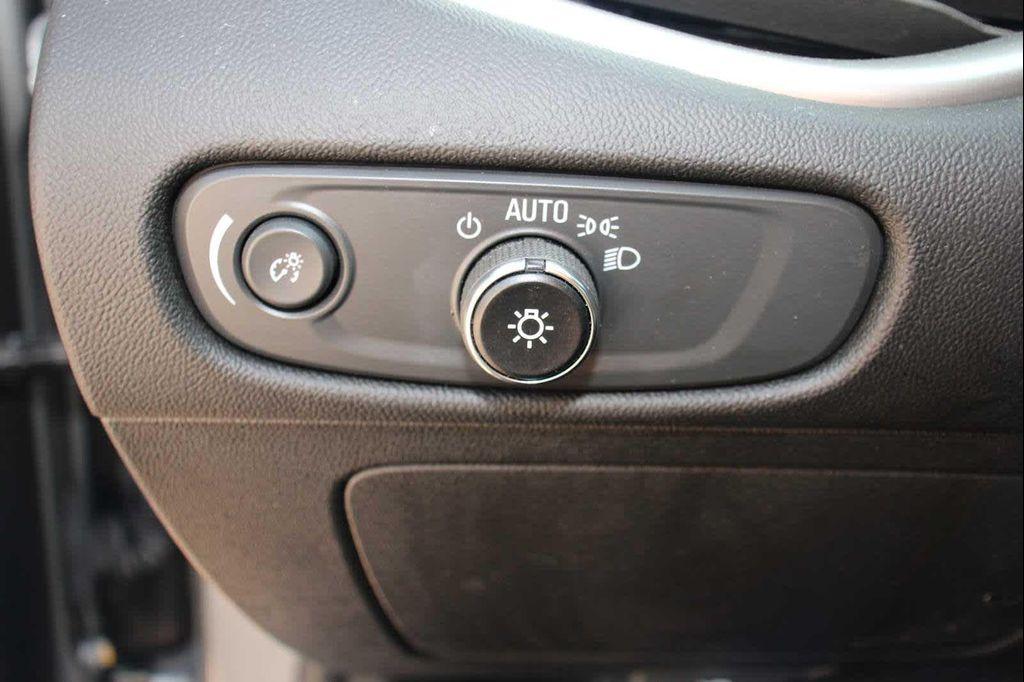 used 2024 Chevrolet Malibu car, priced at $20,588