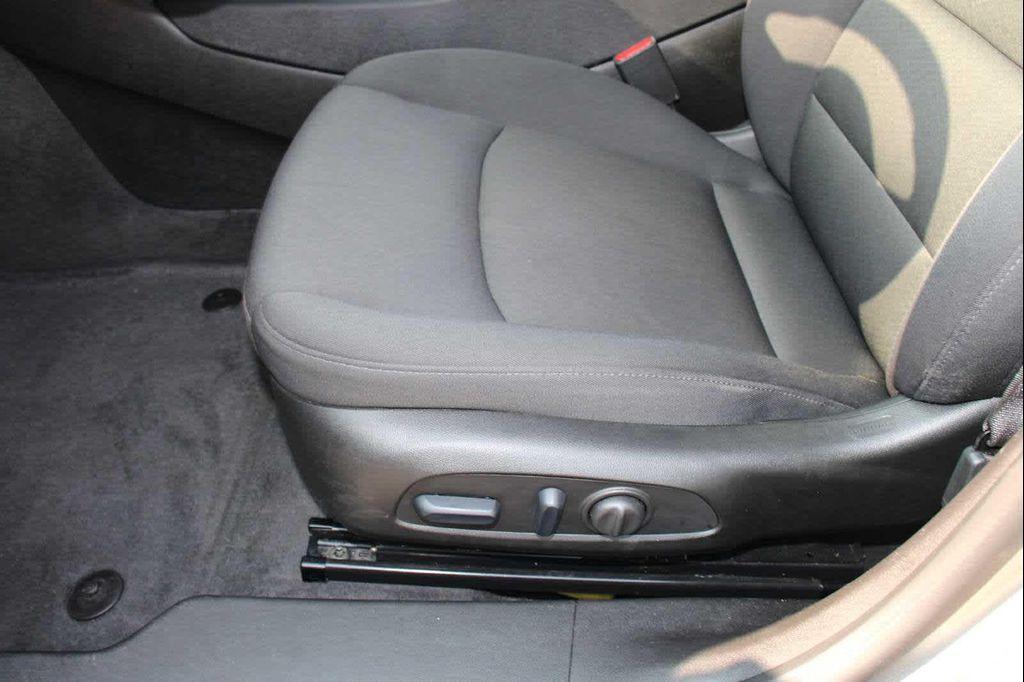 used 2024 Chevrolet Malibu car, priced at $20,588