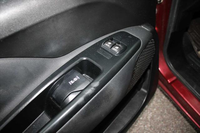 used 2016 Ram ProMaster City car, priced at $12,622