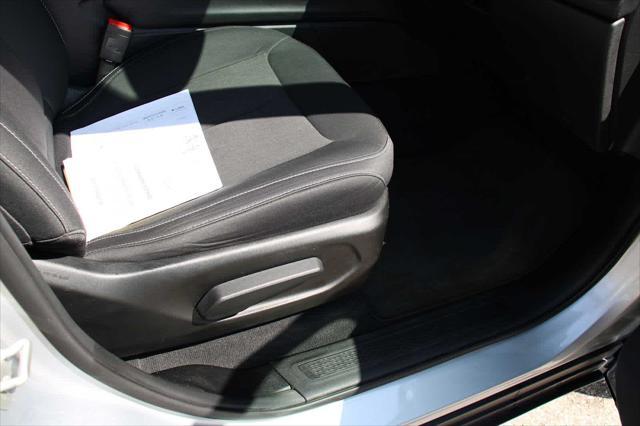 used 2023 Jeep Grand Cherokee L car, priced at $30,218
