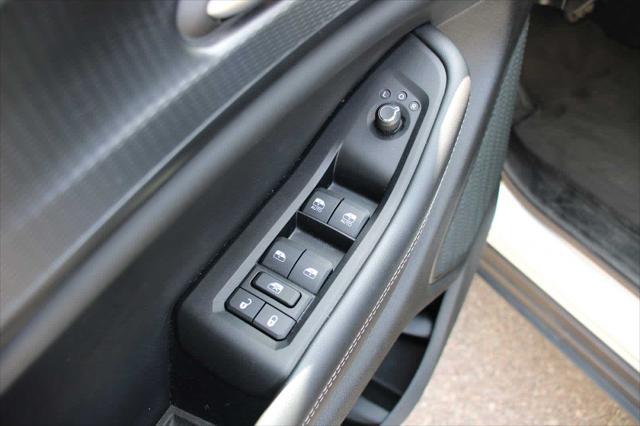 used 2023 Jeep Grand Cherokee L car, priced at $30,500