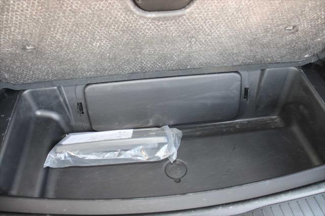 used 2023 Jeep Grand Cherokee L car, priced at $30,218