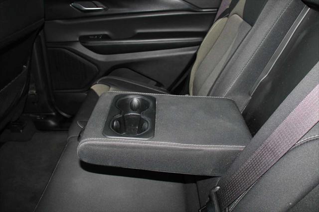 used 2023 Jeep Grand Cherokee L car, priced at $30,218