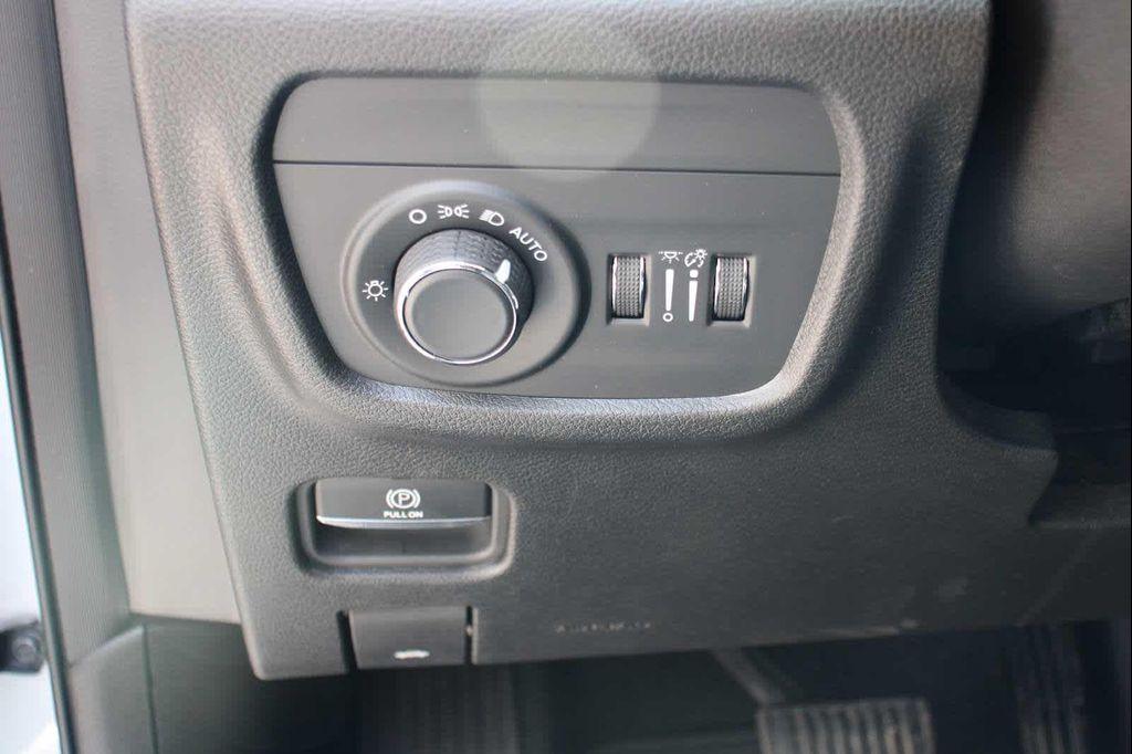 used 2023 Jeep Grand Cherokee L car, priced at $28,179