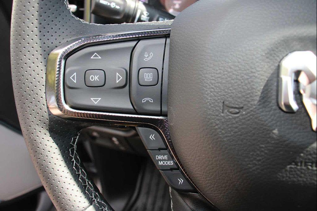 new 2026 Ram 1500 car, priced at $74,915