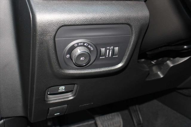 new 2025 Jeep Grand Cherokee L car, priced at $48,147