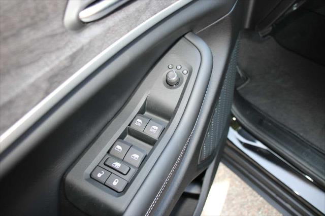 new 2025 Jeep Grand Cherokee L car, priced at $48,147