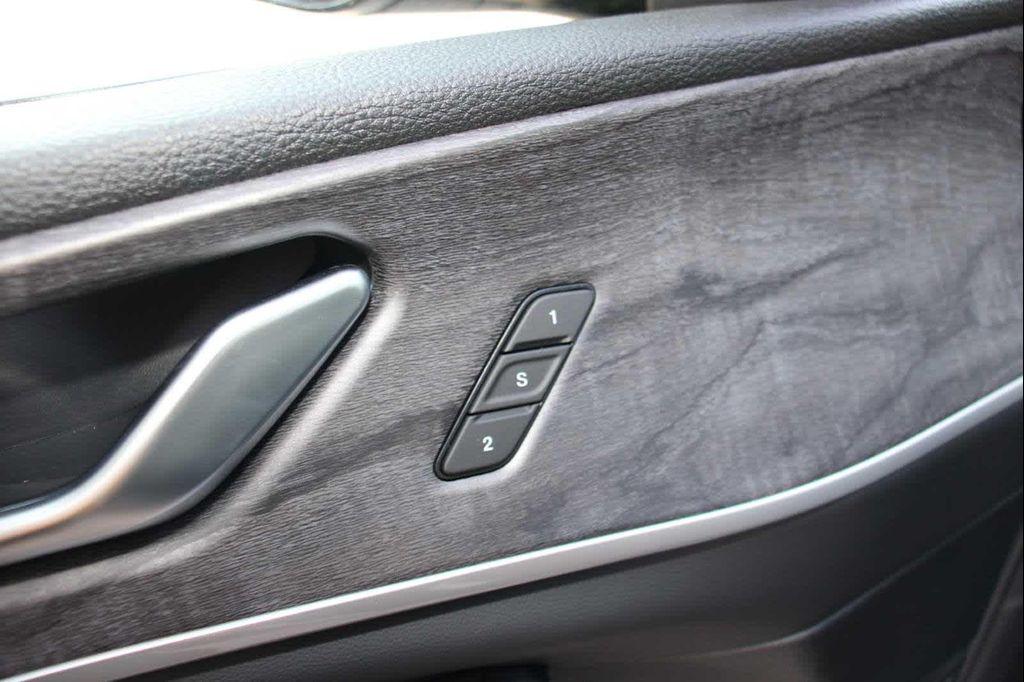 new 2025 Jeep Grand Cherokee L car, priced at $52,970