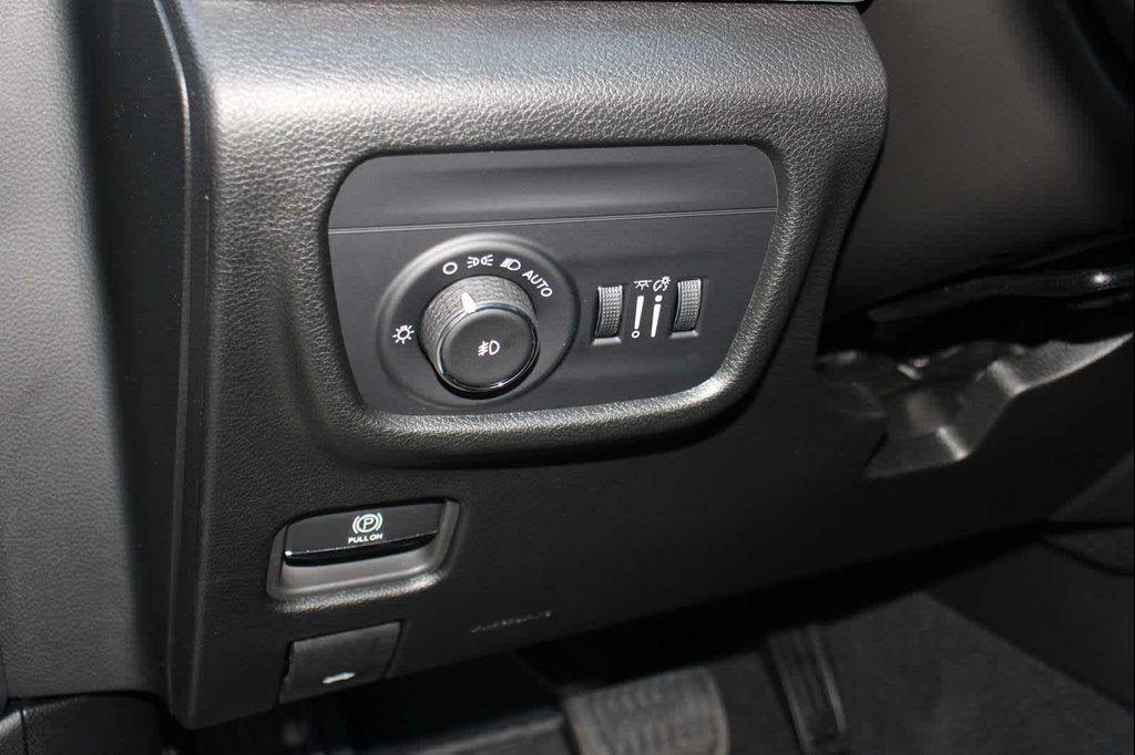 new 2025 Jeep Grand Cherokee L car, priced at $52,970
