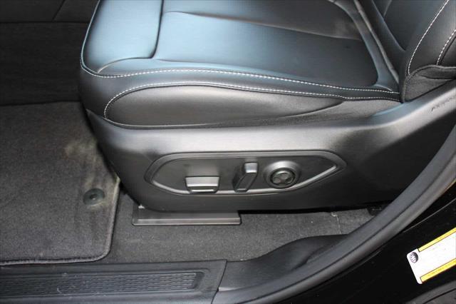 new 2025 Jeep Grand Cherokee L car, priced at $48,147