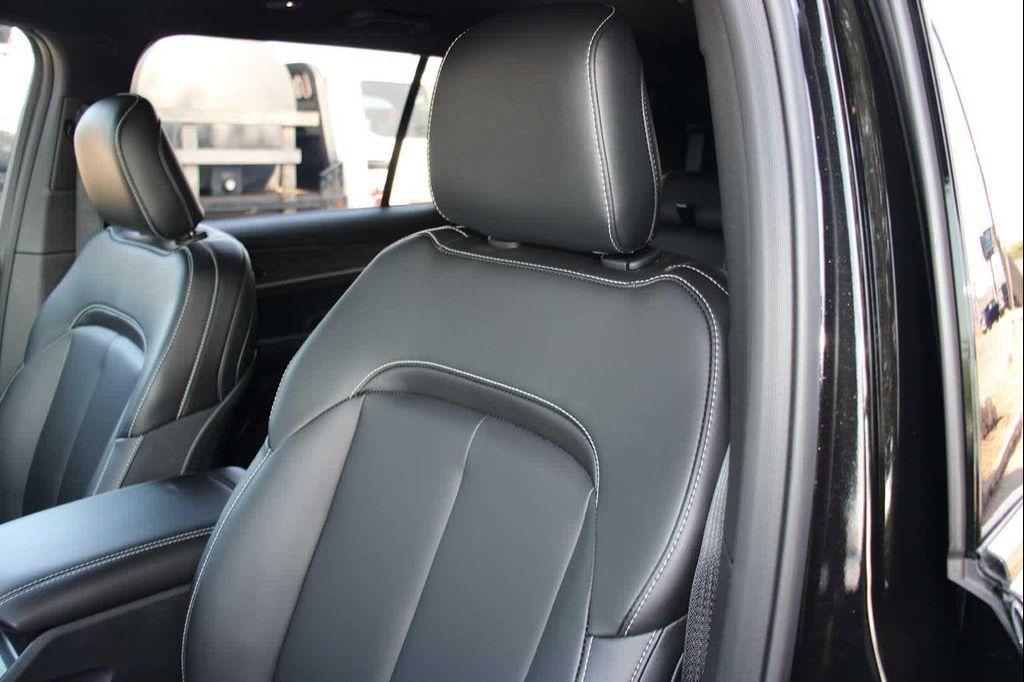 new 2025 Jeep Grand Cherokee L car, priced at $52,970