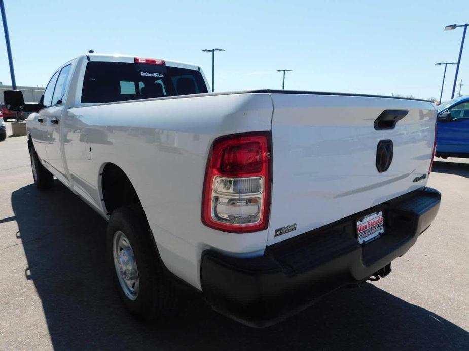 new 2024 Ram 2500 car, priced at $52,271