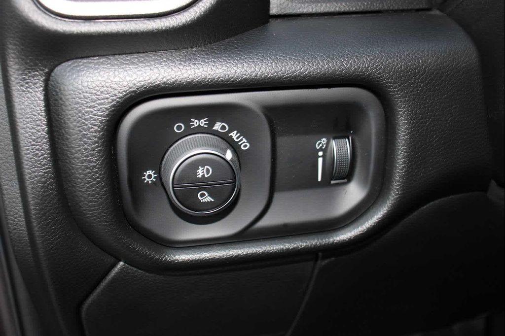 new 2026 Ram 2500 car, priced at $75,505