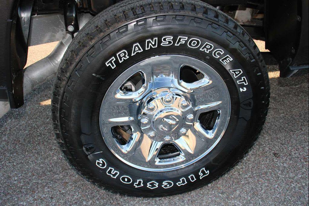 new 2026 Ram 2500 car, priced at $75,505